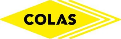 Logo Colas
